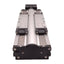 Used Parker 404100XRMSD2 Linear Actuator, 5mm Lead, 100mm Travel, 375lb Load, NEMA 17
