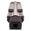 Used Parker 404100XRMSD2 Linear Actuator, 5mm Lead, 100mm Travel, 375lb Load, NEMA 17