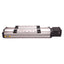 Used Parker 404100XRMSD2 Linear Actuator, 5mm Lead, 100mm Travel, 375lb Load, NEMA 17