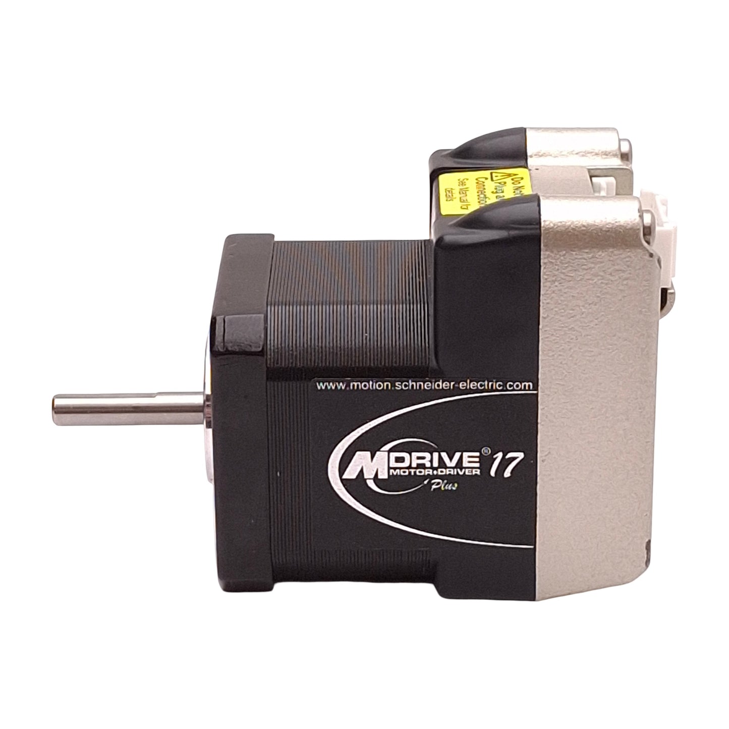 Used Schneider Electric MDI3CRL17B4-EQ MDrive 2-Phase Stepper Motor 1.8°/Step NEMA 17