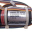 Used Maxon 2140.934-61.116-050 DC Motor, ø40mm, 12VDC, 2430rpm, 13.9mNm, ø6mm Shaft