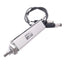Used SMC CDJP2B10-40D Pneumatic Pin Cylinder, ø10mm Bore, 40mm Stroke, M3, 0.7MPa