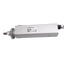 Used SMC CDJP2B10-40D Pneumatic Pin Cylinder, ø10mm Bore, 40mm Stroke, M3, 0.7MPa