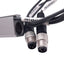 Used SMC CDJP2B10-40D Pneumatic Pin Cylinder, ø10mm Bore, 40mm Stroke, M3, 0.7MPa