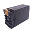 Used M-System JPA-2A-D M-Unit Frequency Transmitter, 0-10Hz In, 4-20mA DC Out, 115VAC