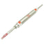 Used Bimba MRS-094-DXDE Double-Acting Cylinder ø1-1/16in Bore, 4in Stroke, 1/8in NPT
