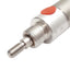 Used Bimba MRS-094-DXDE Double-Acting Cylinder ø1-1/16in Bore, 4in Stroke, 1/8in NPT