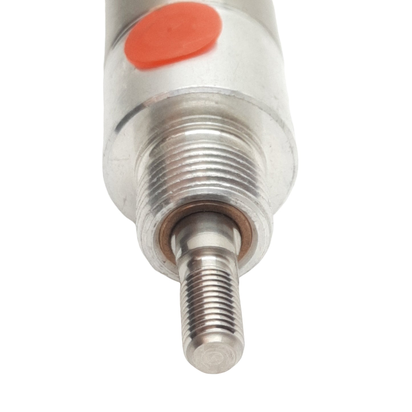 Used Bimba MRS-094-DXDE Double-Acting Cylinder ø1-1/16in Bore, 4in Stroke, 1/8in NPT