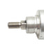 Used Bimba NRM-312-D Pneumatic Cylinder, ø2in Bore, 2in Stroke, 1/4in NPT, 250psi
