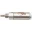Used Bimba MRS-312-DZ Pneumatic Cylinder, ø2in Bore, 2in Stroke, 1/4in NPT, 250psi