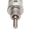 Used Bimba MRS-312-DZ Pneumatic Cylinder, ø2in Bore, 2in Stroke, 1/4in NPT, 250psi