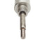 Used Bimba MRS-312-DZ Pneumatic Cylinder, ø2in Bore, 2in Stroke, 1/4in NPT, 250psi