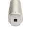 Used Bimba MRS-312-DZ Pneumatic Cylinder, ø2in Bore, 2in Stroke, 1/4in NPT, 250psi