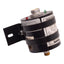 Used Proportion Air BB1MFIC500 Control Valve, 0-500psig, 4-20mA Signal, 15-24VDC