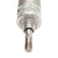 Used Bimba C-171-D Pneumatic Cylinder, ø1-1/2in Bore, 1in Stroke, 1/8in NPT, 250psi