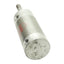 Used Bimba C-171-D Pneumatic Cylinder, ø1-1/2in Bore, 1in Stroke, 1/8in NPT, 250psi