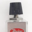 Used Dwyer RMA-4-TMV Air Flowmeter, 0.5-5 SCFH, 100psi Max, 1/8in NPT, 2in Scale