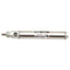 Used SMC NCDMB075-0300C Pneumatic Cylinder ø3/4in Bore, 3in Stroke, 1/8in NPT, 250psi