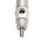 Used SMC NCDMB075-0300C Pneumatic Cylinder ø3/4in Bore, 3in Stroke, 1/8in NPT, 250psi