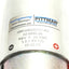 Used Pittman 02-0884-00 Gearmotor for Accufast XL Labeler, 24VDC 693RPM