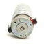 Used Pittman 02-0884-00 Gearmotor for Accufast XL Labeler, 24VDC 693RPM
