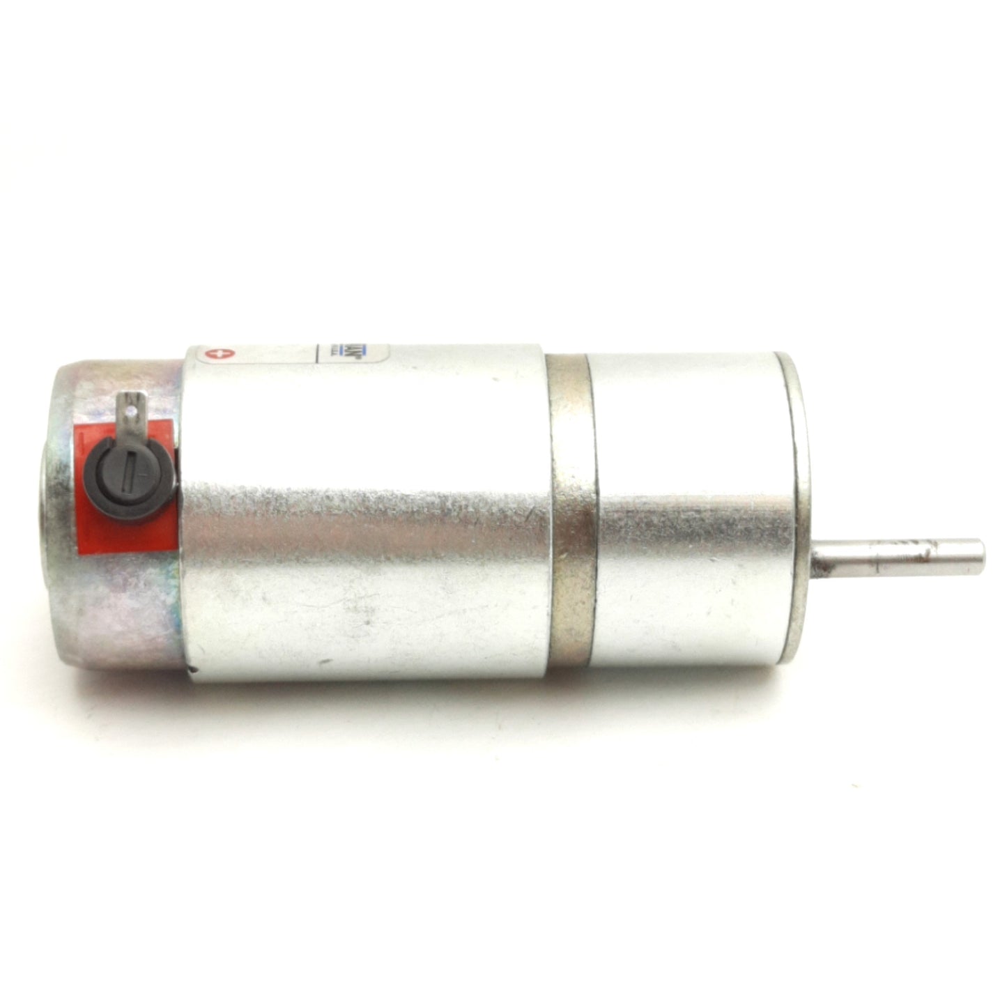 Used Pittman 02-0884-00 Gearmotor for Accufast XL Labeler, 24VDC 693RPM