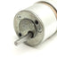 Used Pittman 02-0884-00 Gearmotor for Accufast XL Labeler, 24VDC 693RPM