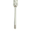 Used SMC NCDMB075-0400C Pneumatic Cylinder ø3/4in Bore, 4in Stroke, 1/8in NPT, 250psi