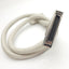 Used Lot of 2 EDA Inc 50-Pin Male SCSI to 50-Pin Male SCSI Cable, 1 Meter Length