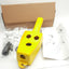 New Allen Bradley 800FC-3Z 22mm Pushbutton Enclosure Pendant Station 3 Hole Yellow