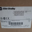 New Allen Bradley 800FC-3Z 22mm Pushbutton Enclosure Pendant Station 3 Hole Yellow