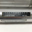 Used EO Schmidt Swiss Rebound Hammer Cement Concrete Compression Strength Tester