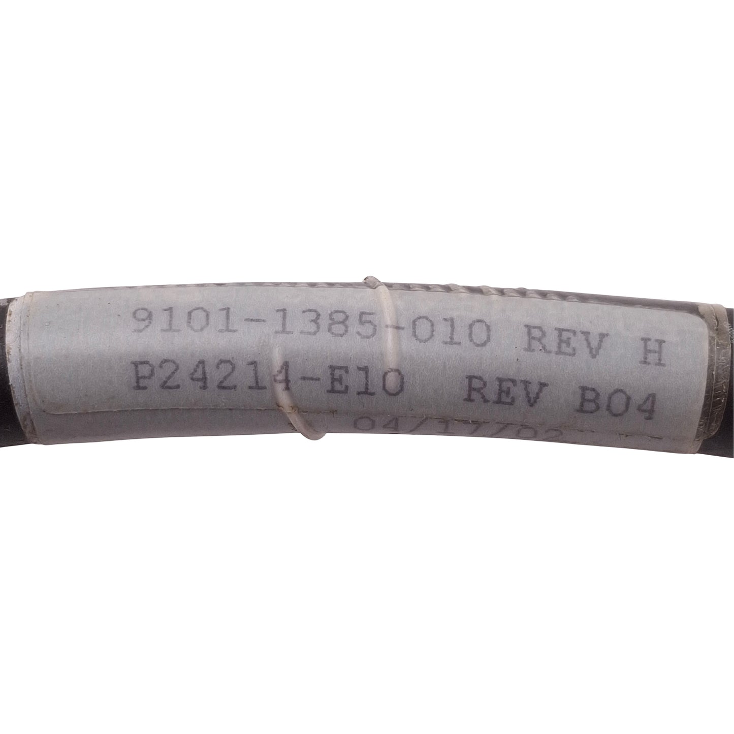 Used Allen Bradley 9101-1385-010 Servo Motor Power Cable For Y-Series Motors, 10ft