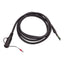 Used Allen Bradley 9101-1385-010 Servo Motor Power Cable For Y-Series Motors, 10ft