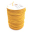 New Carol C2101A.21.05 Hook-Up Wire, 1000ft, 22 AWG, 7/30 Strand, PVC, 600V