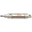 Used Bimba MRS-091-DXPZ Pneumatic Cylinder, ø1-1/16in Bore, 1in Stroke, 1/8in NPT
