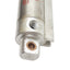 Used Bimba MRS-091-DXPZ Pneumatic Cylinder, ø1-1/16in Bore, 1in Stroke, 1/8in NPT