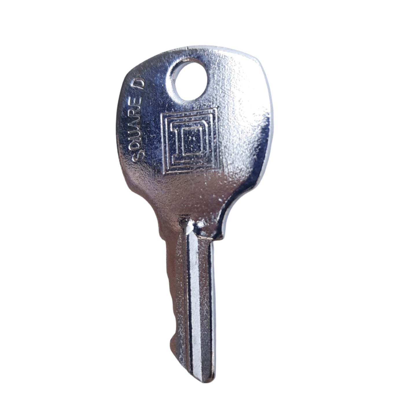 New Lot of 8 Square D NSR251 Replacement Panel Key for NQ & NF Panel Boards