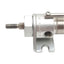 Used Bimba MRS-043-DZ Pneumatic Cylinder, ø3/4in Bore, 3in Stroke, 1/8in NPT, 250psi