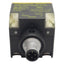 New Turck Ni35U-CK40-VP6X2-H1141 Inductive Sensor, PNP, 35mm Range, M12 4-Pin, 30VDC