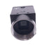 Used Sony XC-ES30 Compact Camera, 1/3in IT CCD, 768x494, 570 TV Lines, 12VDC, C-Mount