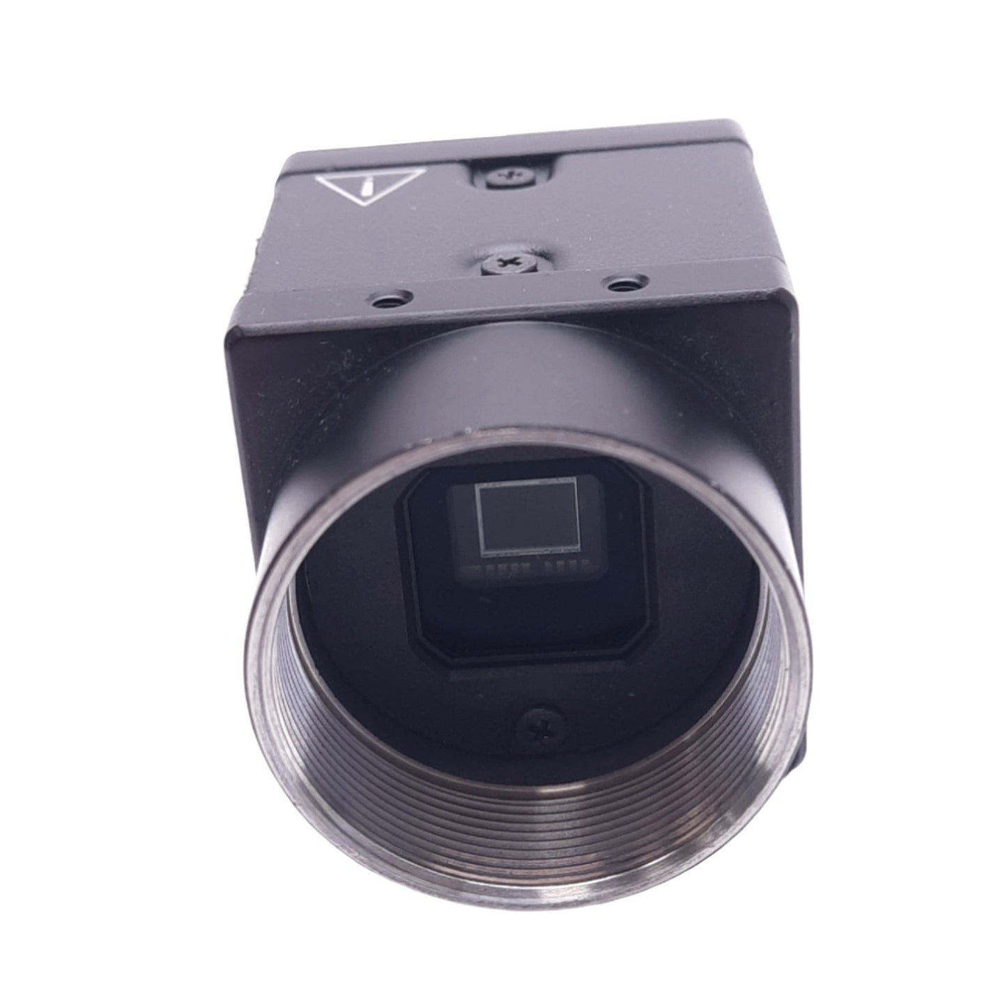 Used Sony XC-ES30 Compact Camera, 1/3in IT CCD, 768x494, 570 TV Lines, 12VDC, C-Mount