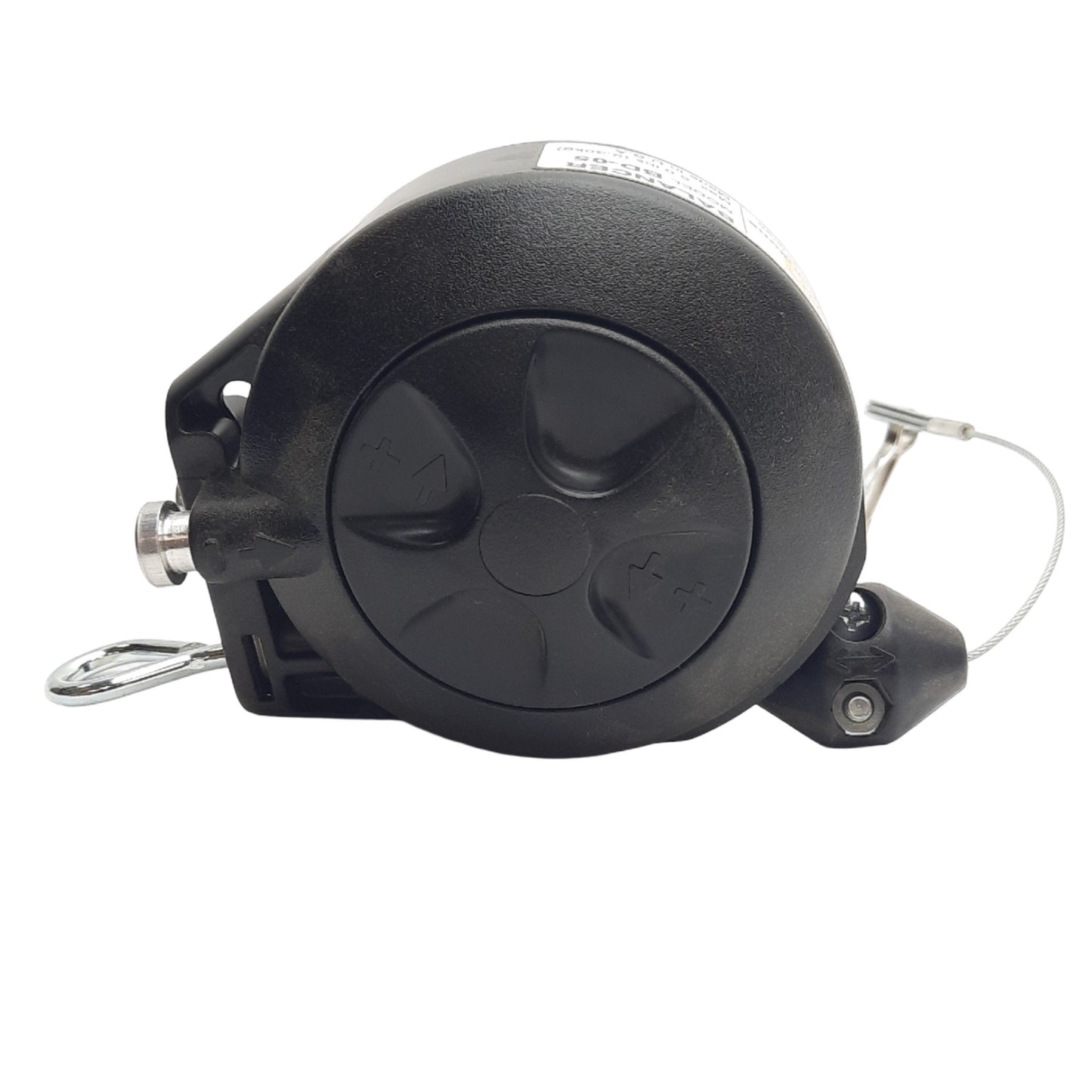 New Hubbell BD-05 Balance Reel, Load Capacity 3-5 lbs, 6 Foot Cable Length