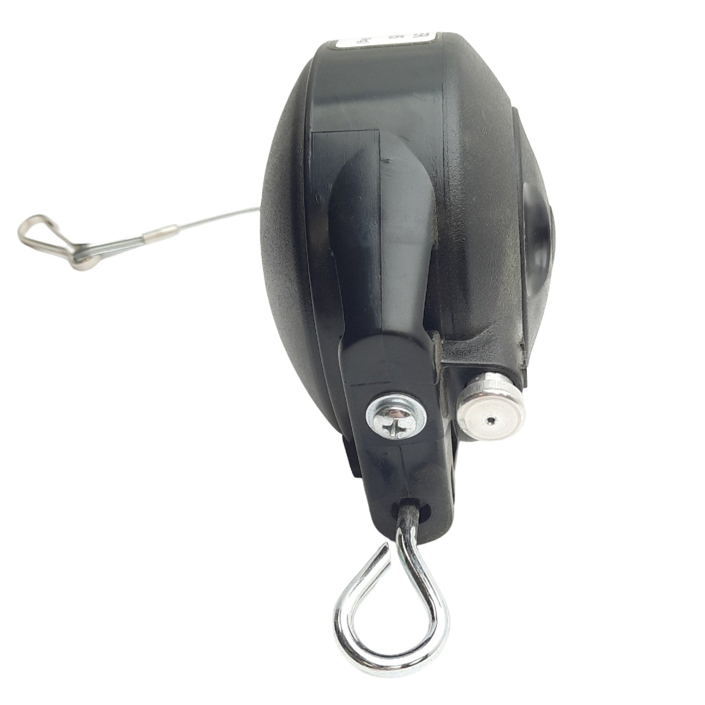 New Hubbell BD-05 Balance Reel, Load Capacity 3-5 lbs, 6 Foot Cable Length