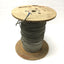 New – Open box Spool of 500ft+ Thermocouple Extension Wire, Type T, 16AWG, Copper Overbraid