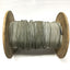 New – Open box Spool of 500ft+ Thermocouple Extension Wire, Type T, 16AWG, Copper Overbraid