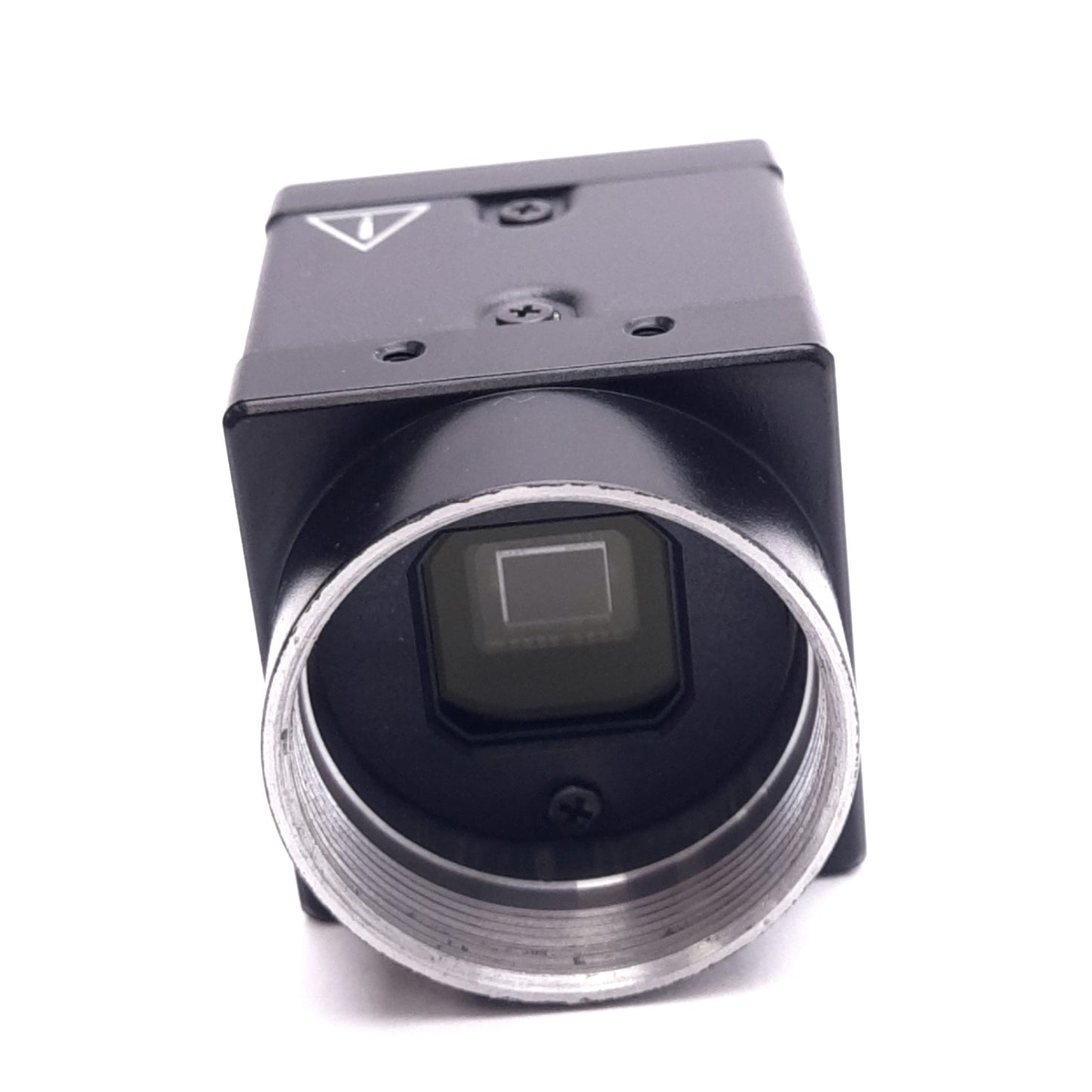 Used Sony XC-ES30CE Compact Camera, 1/3in IT CCD, 752x582, 560 Lines, 12VDC, C-Mount