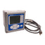 Used Rosemount 1056-03-20-30-AN Dual Channel Transmitter, Conductivity, 84-265VAC