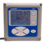 Used Rosemount 1056-03-20-30-AN Dual Channel Transmitter, Conductivity, 84-265VAC