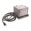 Used Rosemount 1056-03-20-30-AN Dual Channel Transmitter, Conductivity, 84-265VAC
